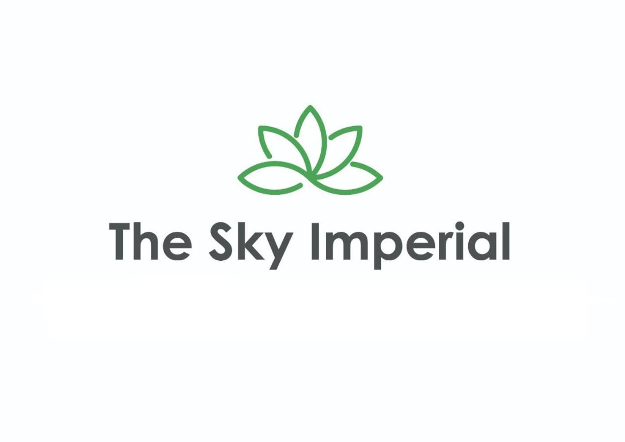 The Sky Imperial Kumbhalmer Resorts Kumbhalgarh Buitenkant foto